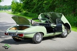1969 Jaguar E-type 4.2 Roadster oldtimer te koop