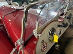 1933 MG Magna L Tourer oldtimer te koop