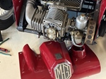 1933 MG Magna L Tourer oldtimer te koop