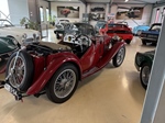 1933 MG Magna L Tourer oldtimer te koop