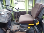 1985 Mercedes MB Trac 1500 Bi-directional oldtimer tractor te koop