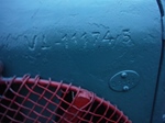 1956 HSCS G35, Hofherr Schrantz oldtimer tractor te koop