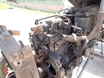 1965 Landini R3000, 1 Family owned with parts tractor oldtimer tractor te koop