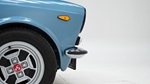 1978 Autobianchi A 112 Abarth oldtimer te koop