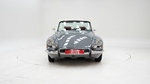 1968 Citroën DS Cabriolet oldtimer te koop