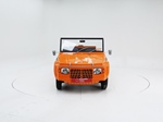 1974 Citroën Mehari oldtimer te koop
