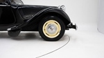 1954 Citroën Traction 6H oldtimer te koop