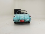 1958 Chevrolet C1 oldtimer te koop