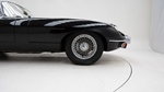 1969 Jaguar E-type Series 2 4.2 oldtimer te koop
