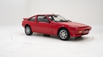 1981 Matra Murena oldtimer te koop