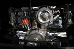 1967 Volkswagen T1 oldtimer te koop