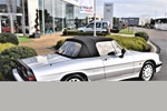 1988 Alfa Romeo Spider oldtimer te koop