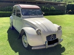 1961 Citroën 2cv AZL3 oldtimer te koop