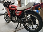1980 Kawasaki Z 650 oldtimer motorfiets te koop