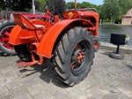 1937 Allis-Chalmers UC oldtimer tractor te koop