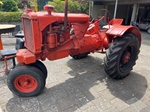 1937 Allis-Chalmers UC oldtimer tractor te koop