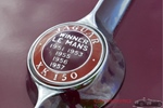 1958 Jaguar Xk150 oldtimer te koop