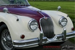 1958 Jaguar Xk150 oldtimer te koop