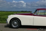 1958 Jaguar Xk150 oldtimer te koop