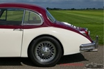 1958 Jaguar Xk150 oldtimer te koop