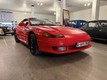1993 Dodge Stealth oldtimer te koop