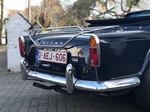 1967 Triumph tr4 irs oldtimer te koop