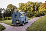 1976 Citroën HY Camper oldtimer te koop