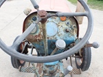 1959 Lamborghini Lamborghinetta oldtimer tractor te koop