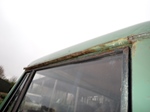 1972 Mercedes Unimog 421 U52 Original oldtimer vrachtwagen te koop
