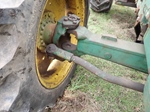1970 Schlüter Super 950V oldtimer tractor te koop