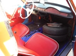 1969 BMW Goggomobil T250 Coupe, built by oldtimer te koop
