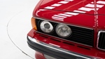 1988 BMW M6 oldtimer te koop