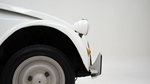1988 Citroën 2 CV Perrier oldtimer te koop