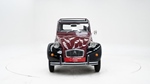 1982 Citroën 2CV 6 Charleston oldtimer te koop