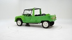 1975 Citroën Mehari oldtimer te koop