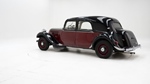 1952 Citroën Traction Avant oldtimer te koop
