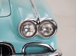 1958 Chevrolet C1 oldtimer te koop