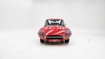 1969 Jaguar E-Type 4.2 2+2 oldtimer te koop