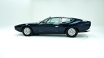 1972 Lamborghini Espada oldtimer te koop