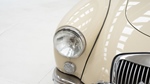 1957 MG A 1500 oldtimer te koop