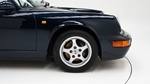 1992 Porsche 911 964 Carrera 2 oldtimer te koop
