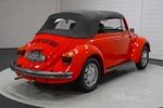 1977 Volkswagen Kever oldtimer te koop