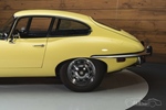1970 Jaguar E-Type oldtimer te koop
