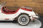 1966 Excalibur SSK oldtimer te koop