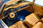Mercedes 280 oldtimer te koop
