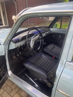 1965 Volvo Amazone combi oldtimer te koop