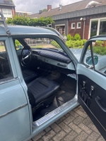 1965 Volvo Amazone combi oldtimer te koop