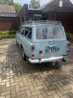 1965 Volvo Amazone combi oldtimer te koop