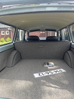 1965 Volvo Amazone combi oldtimer te koop