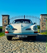 1973 Volkswagen Karmann Ghia oldtimer te koop